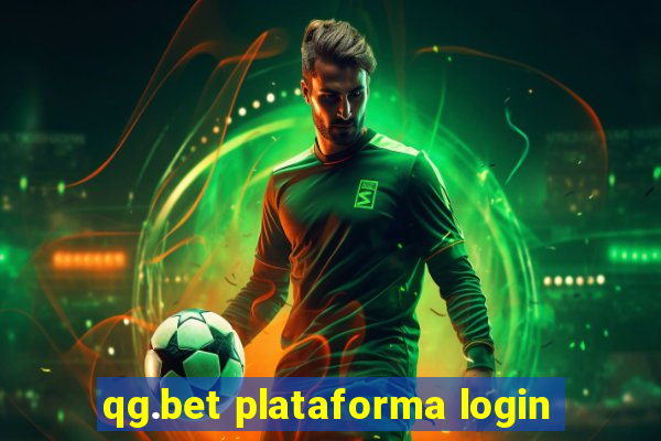 qg.bet plataforma login